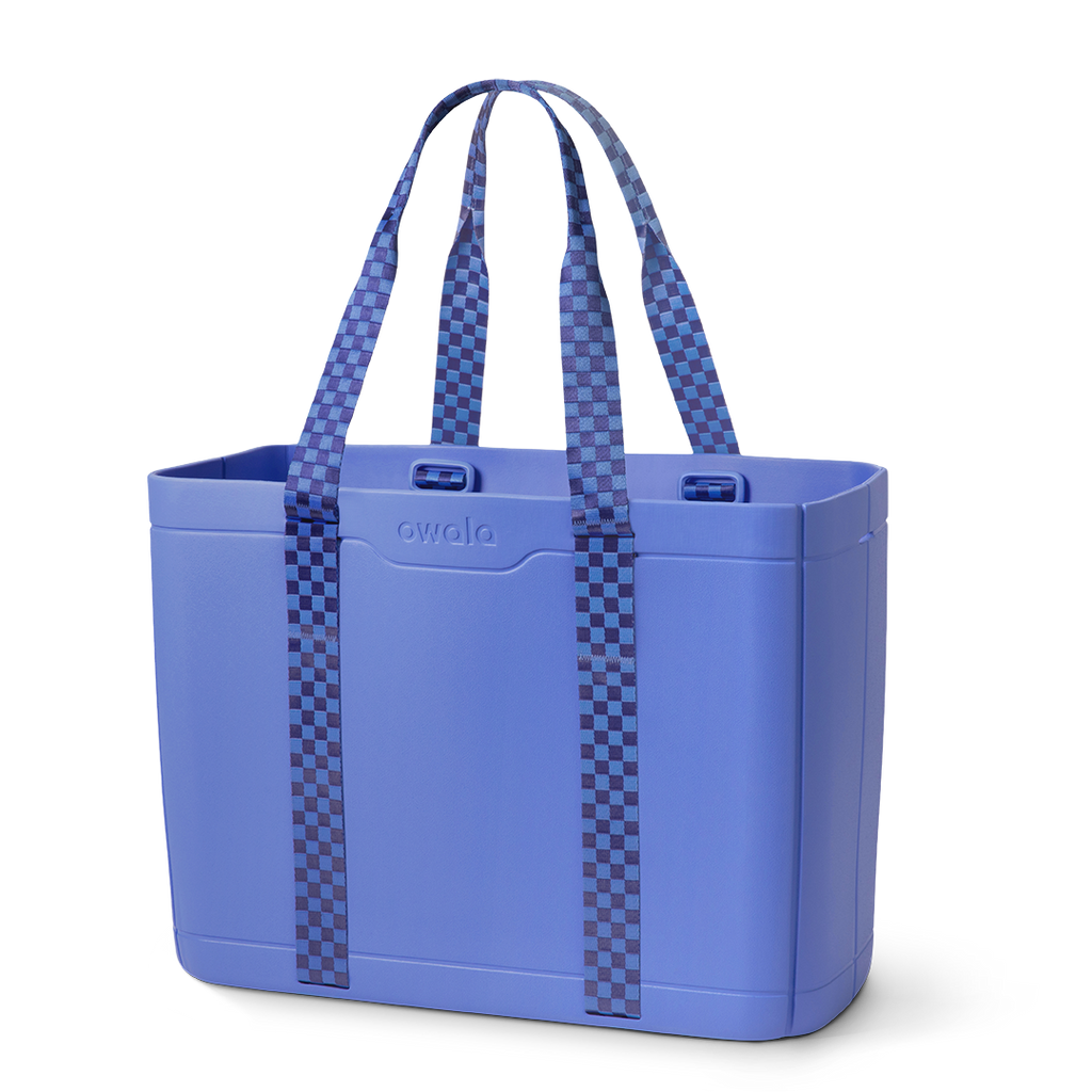 The Sun-Day Collapsible Tote R3