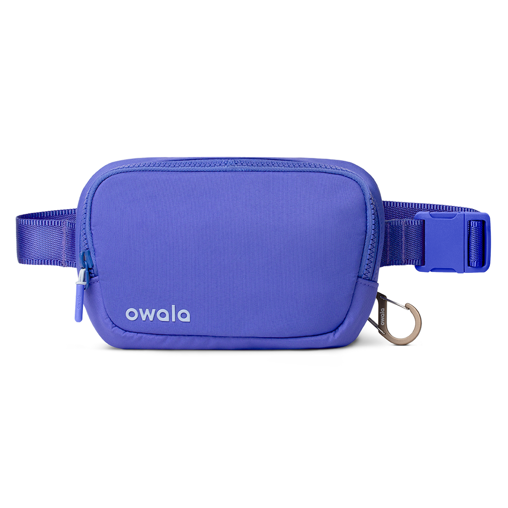 The Daily Crossbody X2