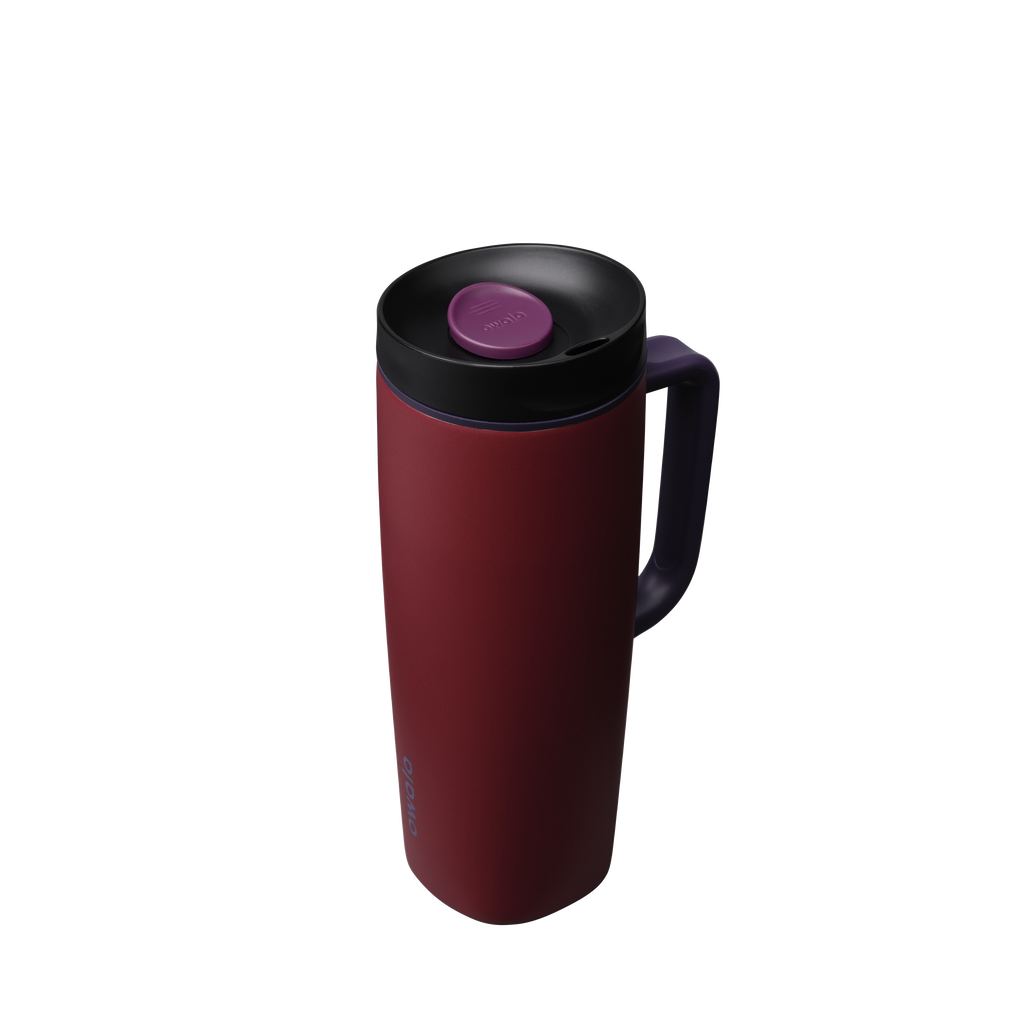 SmoothSip® Slider with Handle S1