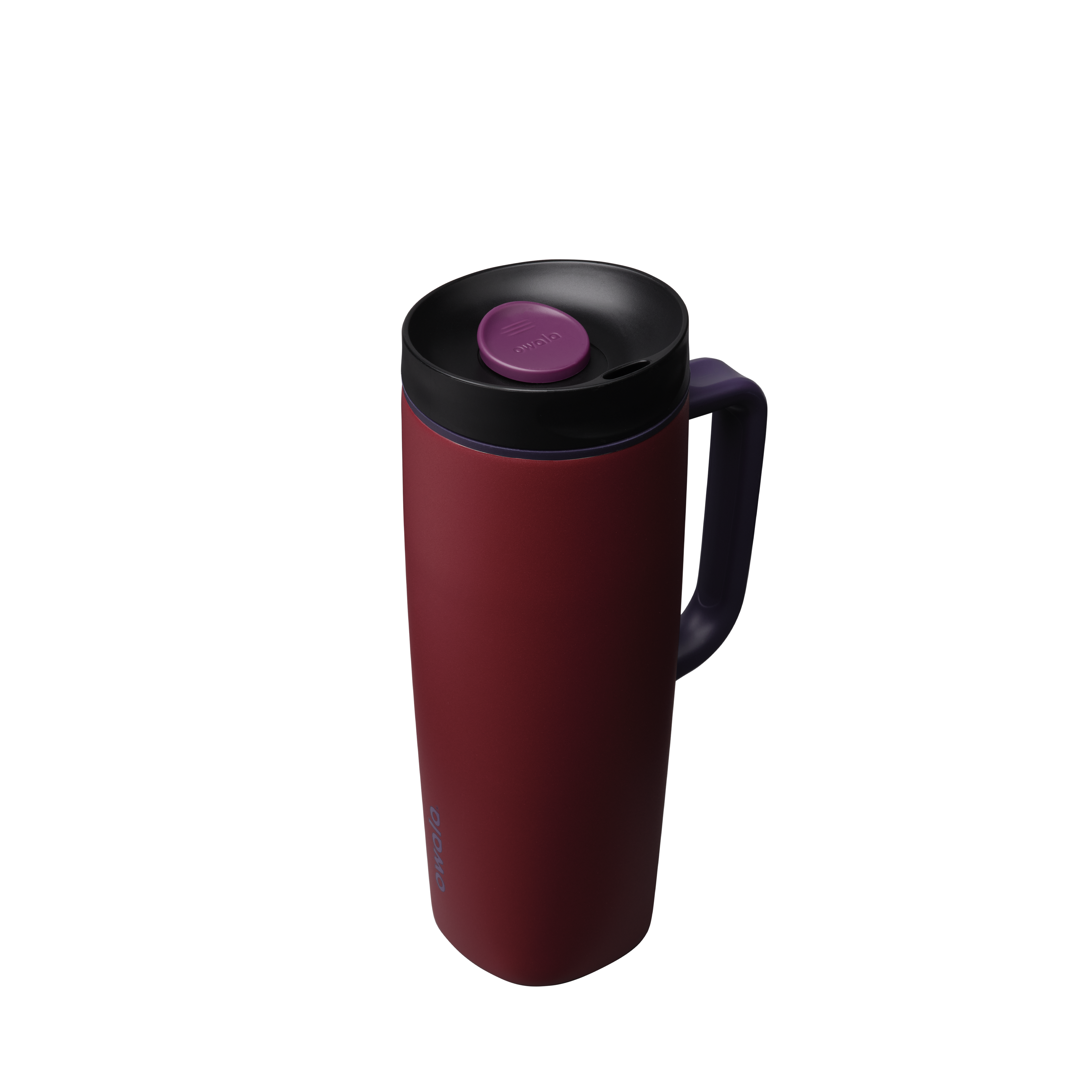 SmoothSip® Slider with Handle S1
