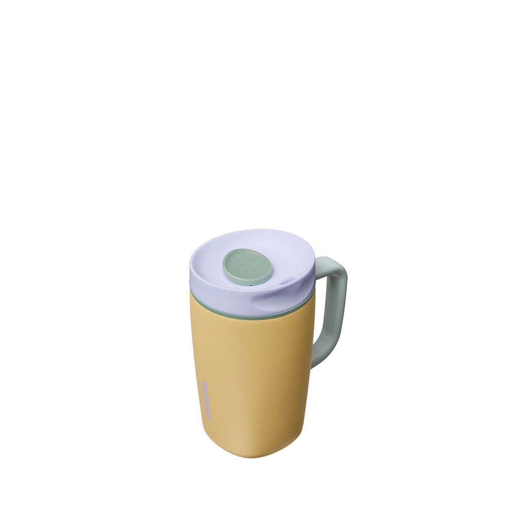 SmoothSip® Slider with Handle S1