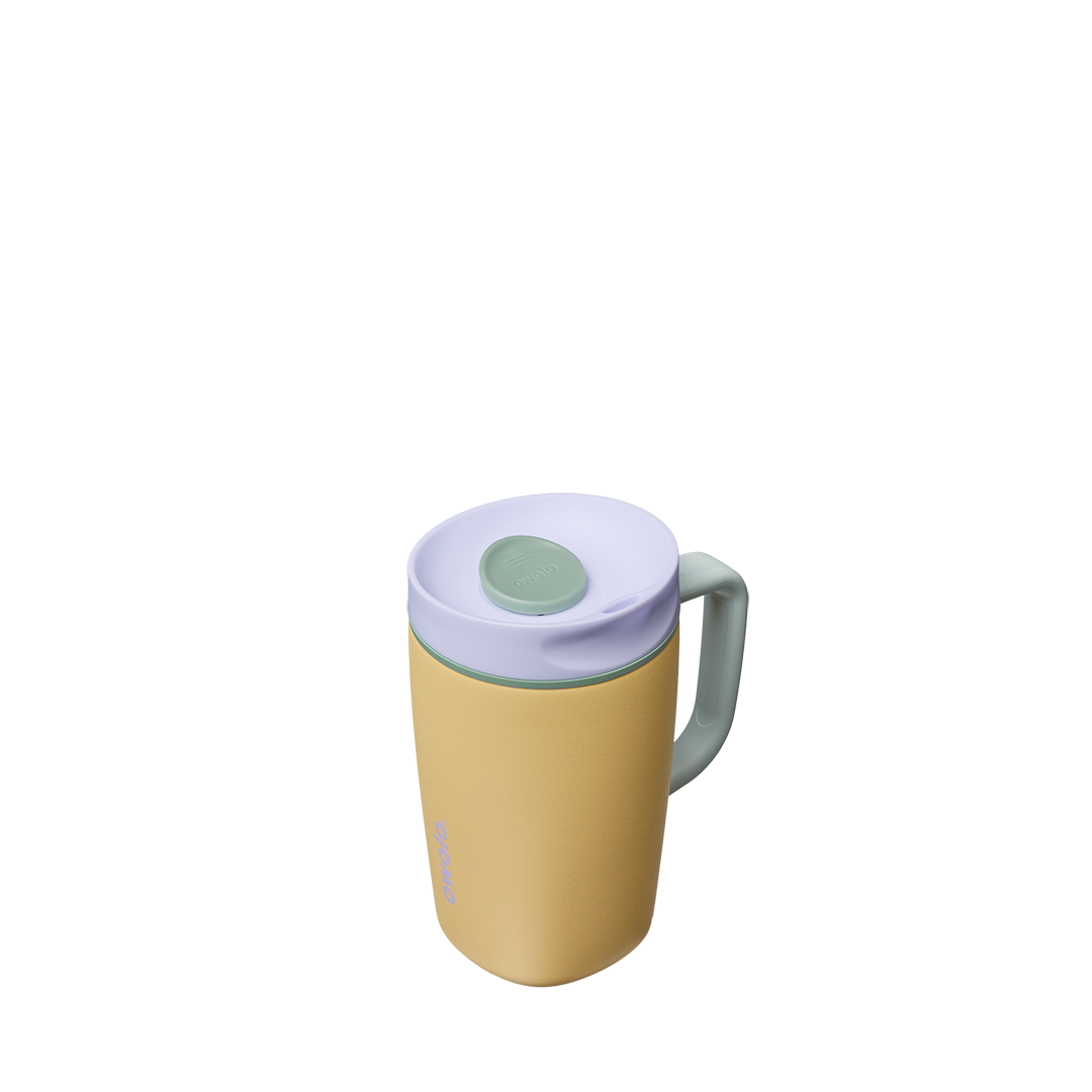 SmoothSip® Slider with Handle S1