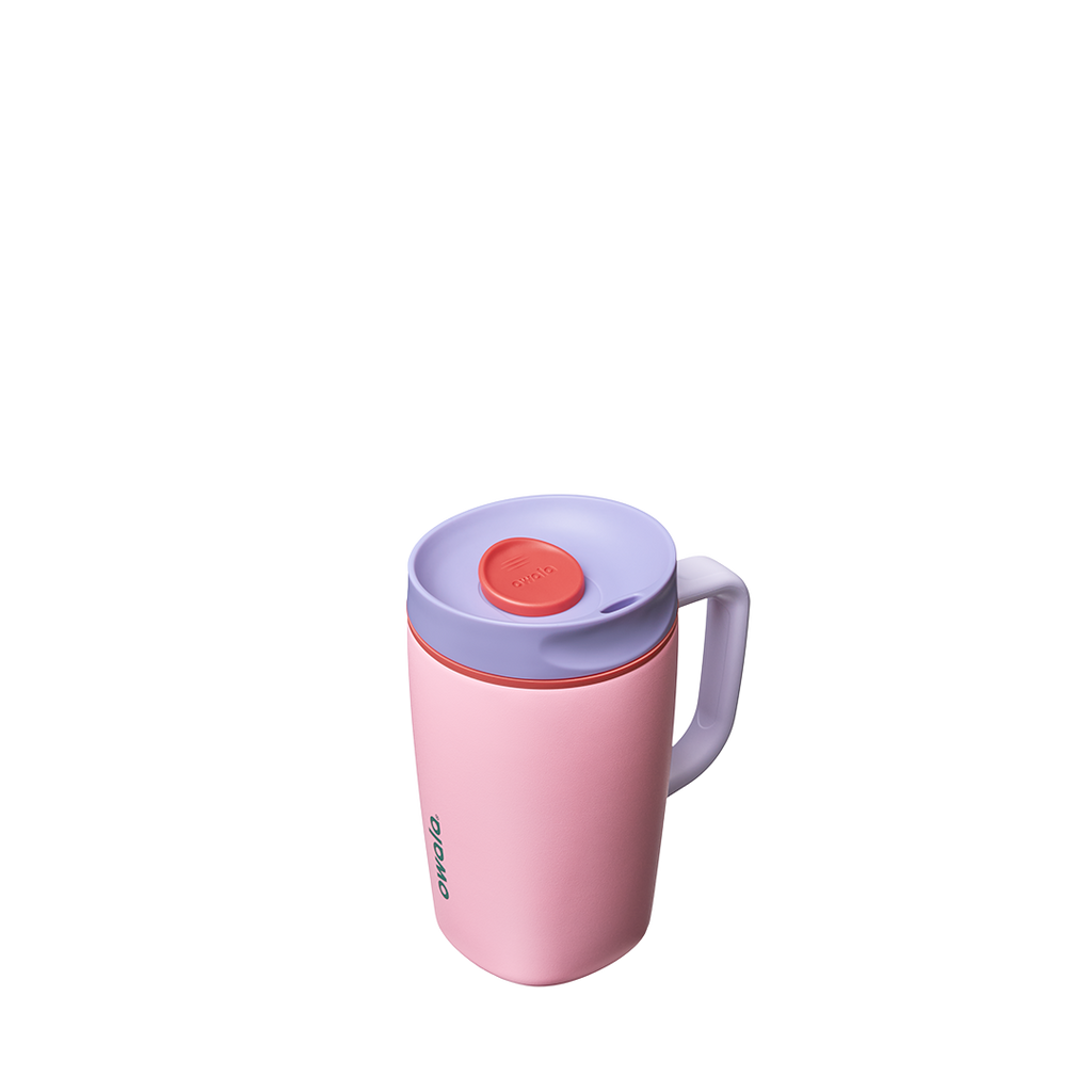 SmoothSip® Slider with Handle S1