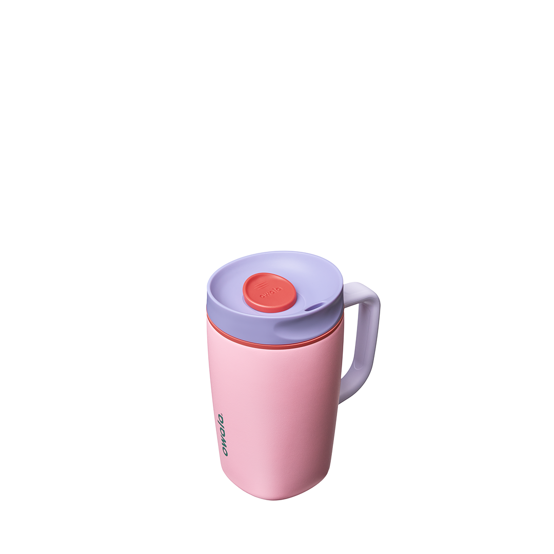 SmoothSip® Slider with Handle S1