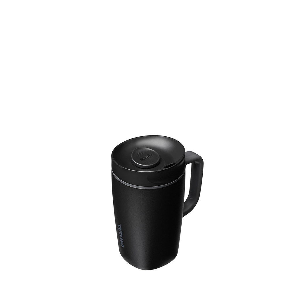 SmoothSip® Slider with Handle S1