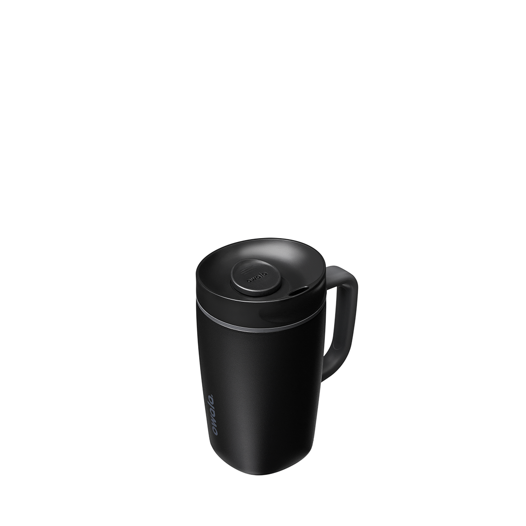 SmoothSip® Slider with Handle S1