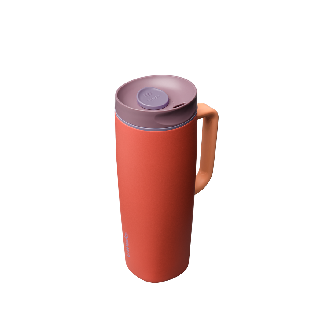 SmoothSip® Slider with Handle S1