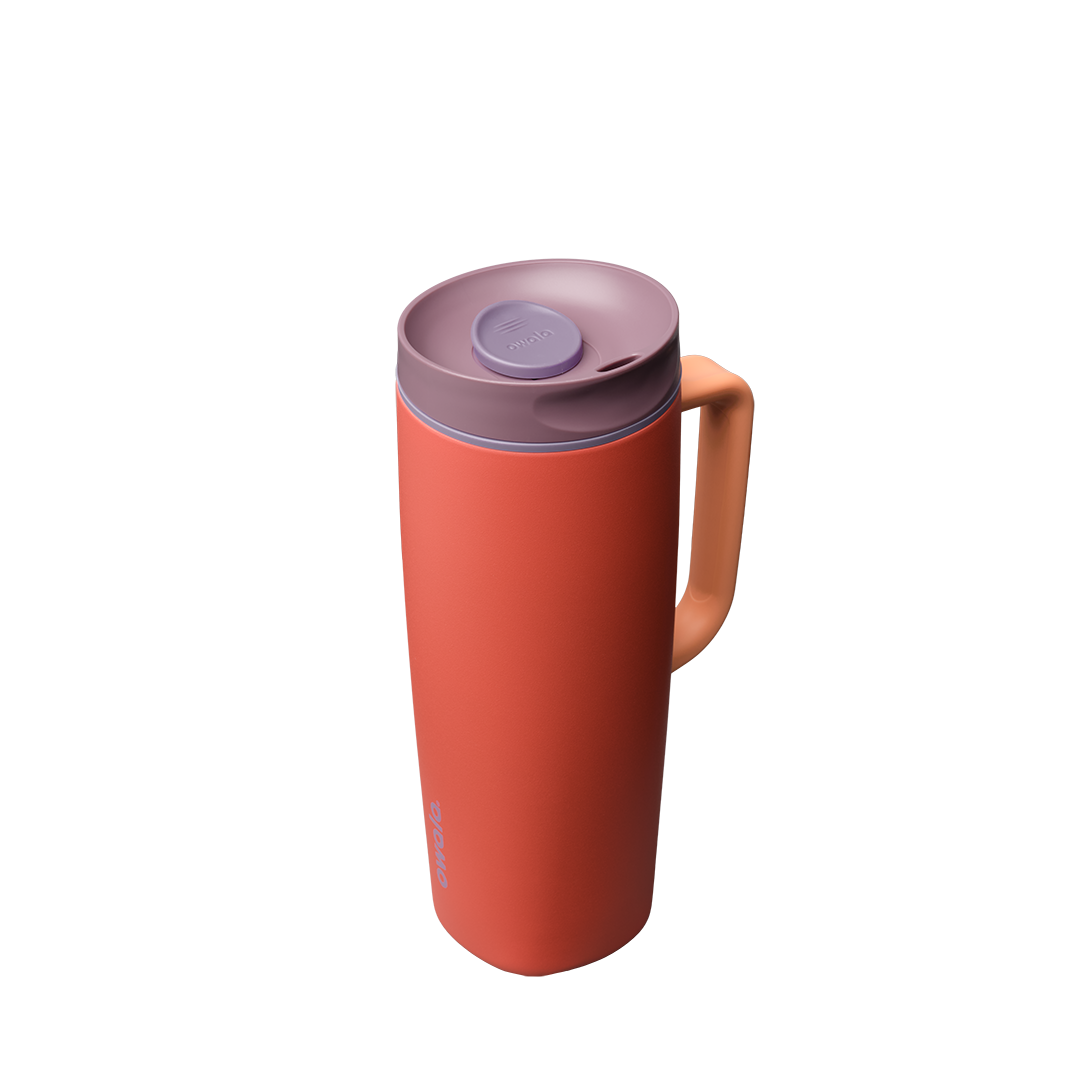 SmoothSip® Slider with Handle S1