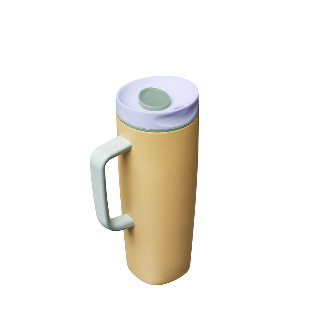 SmoothSip® Slider with Handle S1