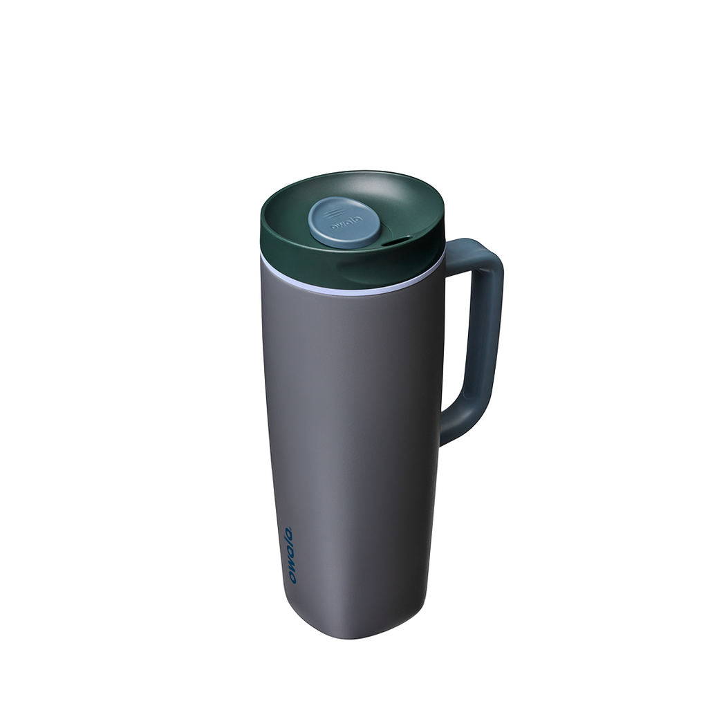 SmoothSip® Slider with Handle S1