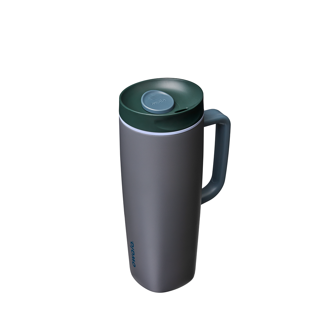 SmoothSip® Slider with Handle S1