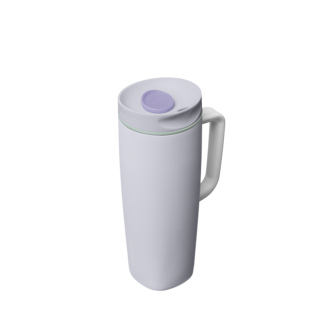 SmoothSip® Slider with Handle S1