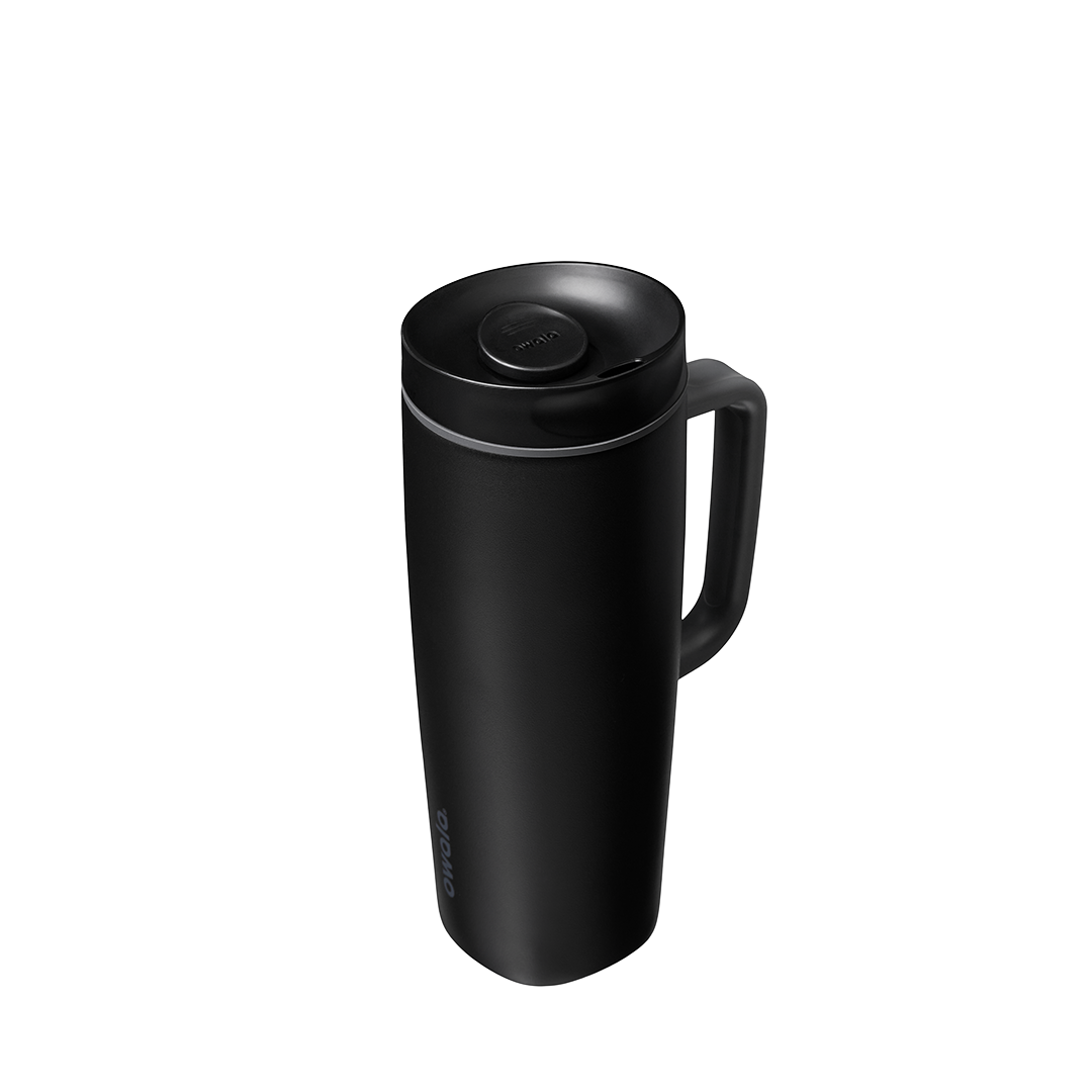 SmoothSip® Slider with Handle S1