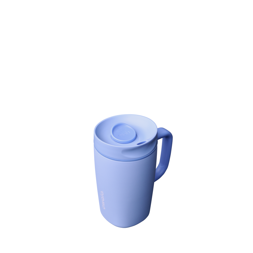 SmoothSip® Slider with Handle S1