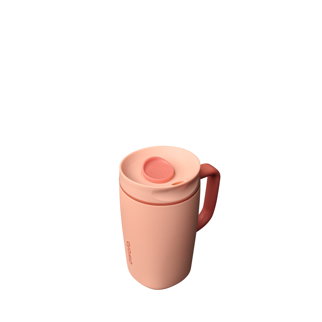 SmoothSip® Slider with Handle S1