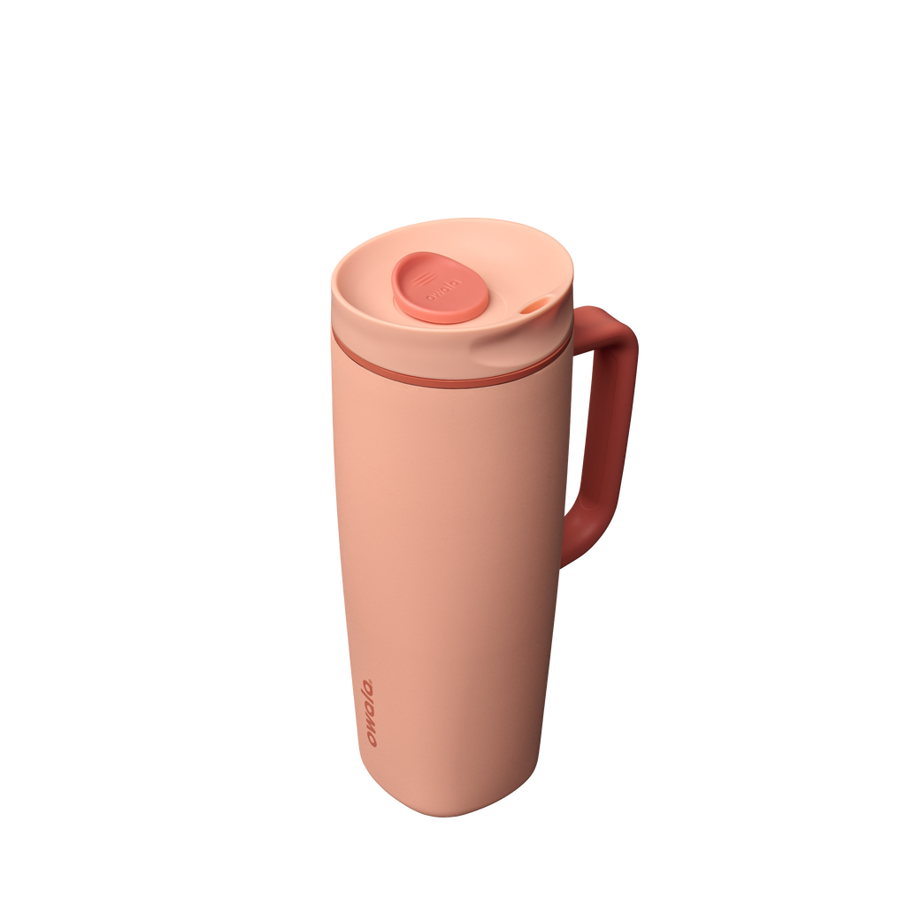 SmoothSip® Slider with Handle S1