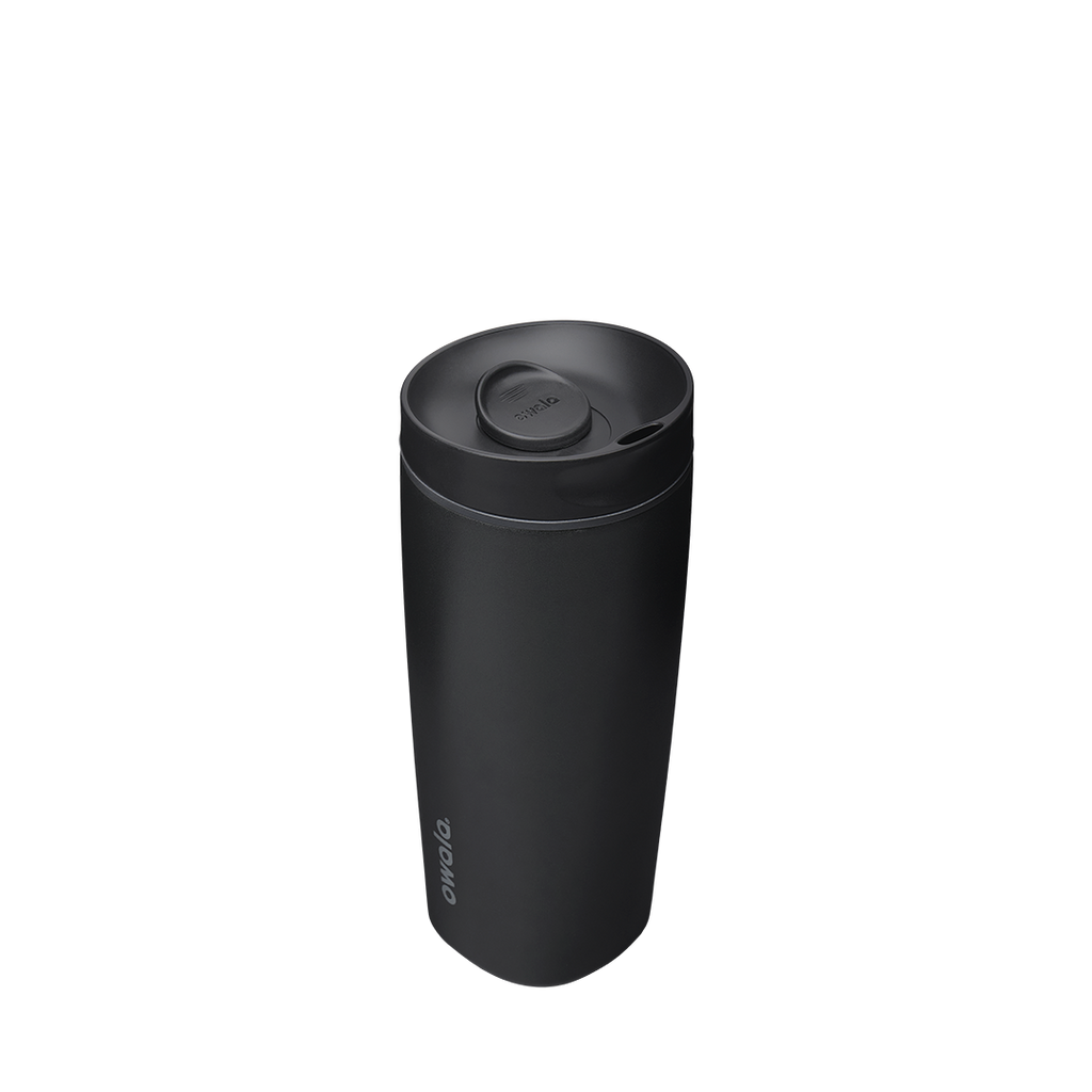SmoothSip® Slider - Very, Very Dark / 20oz / Ceramic