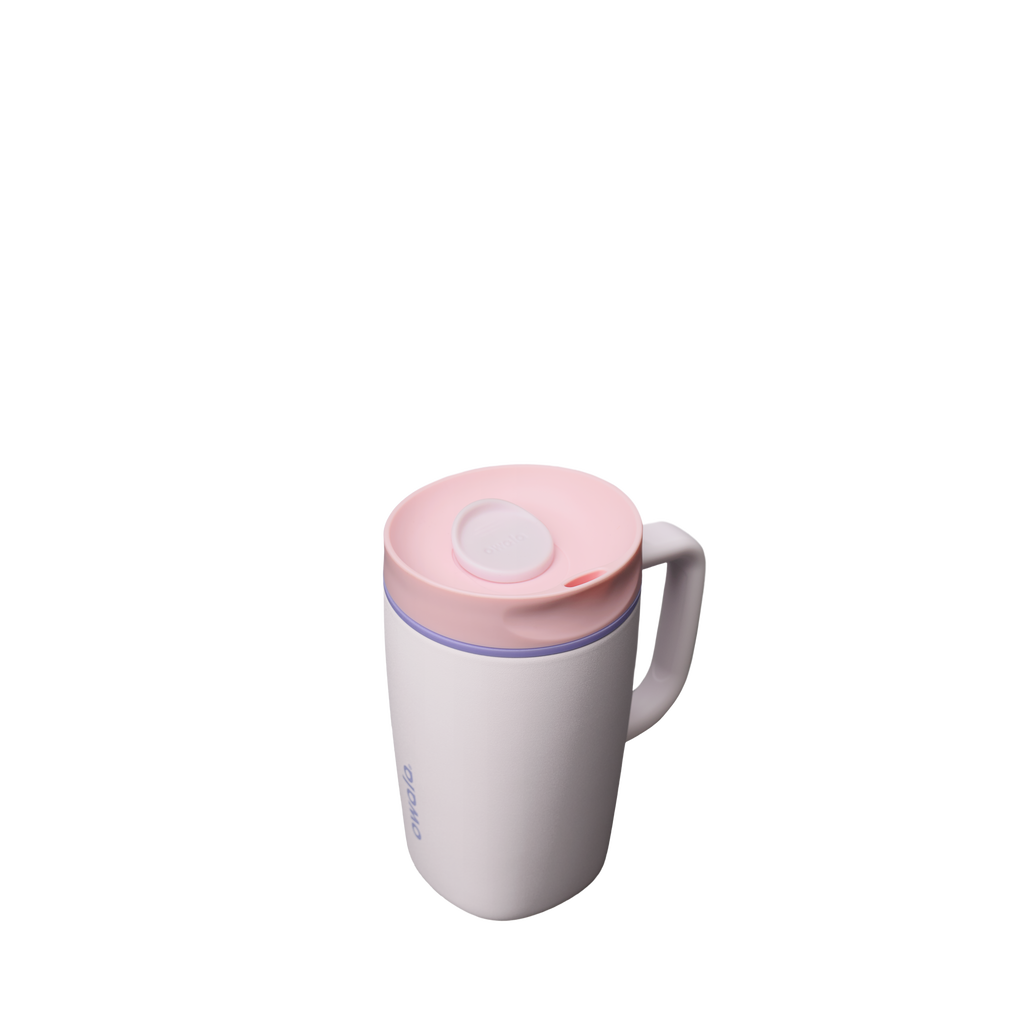 SmoothSip® Slider with Handle S1
