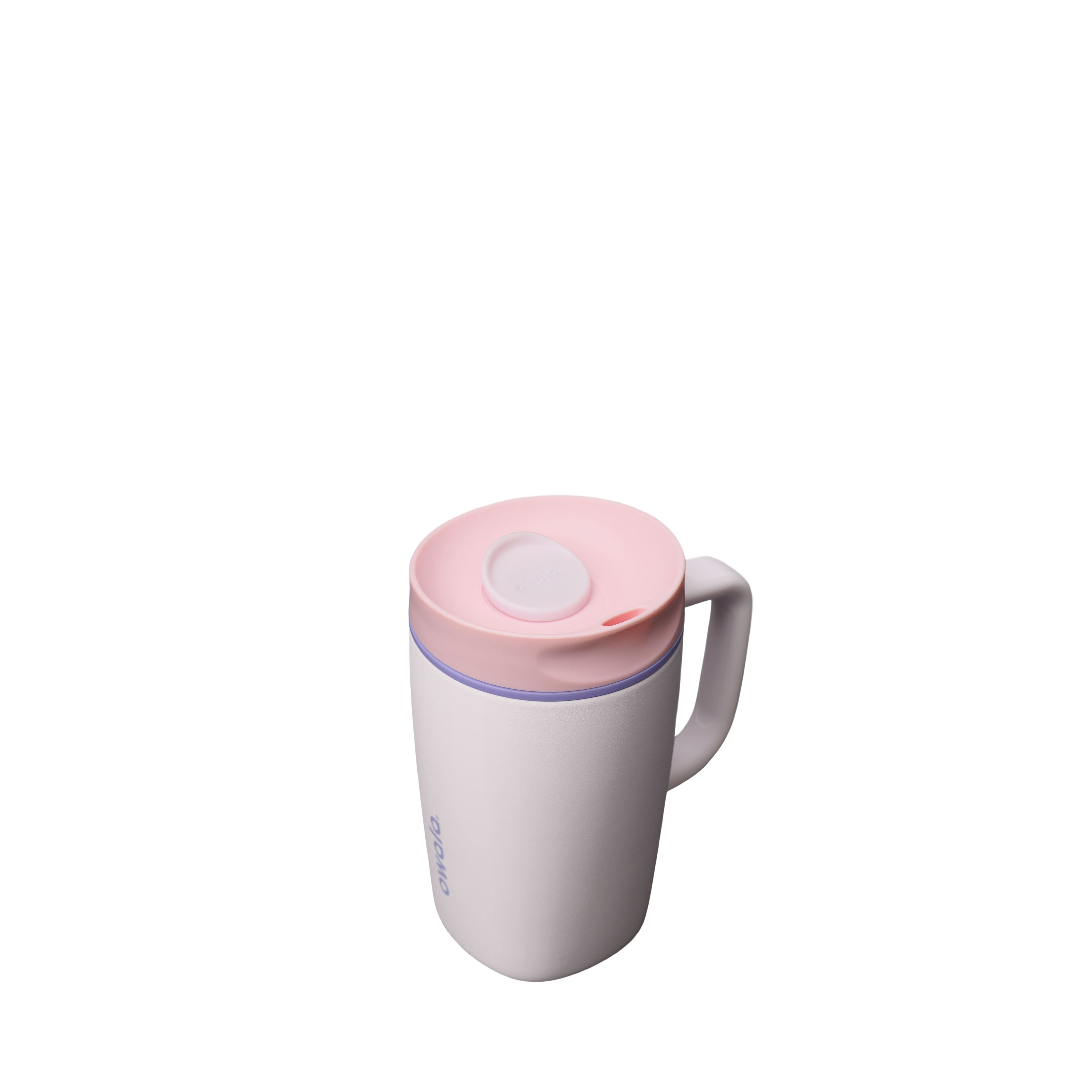 SmoothSip® Slider with Handle S1