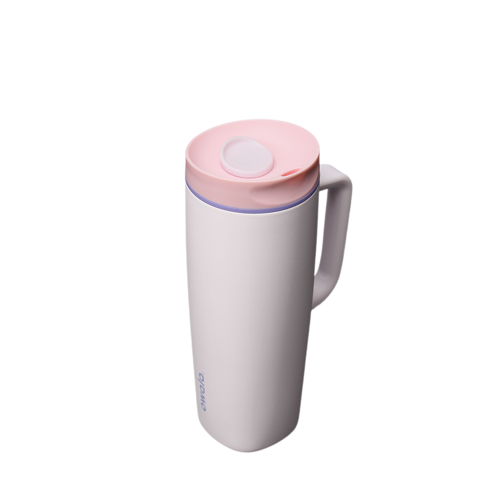 SmoothSip® Slider with Handle S1