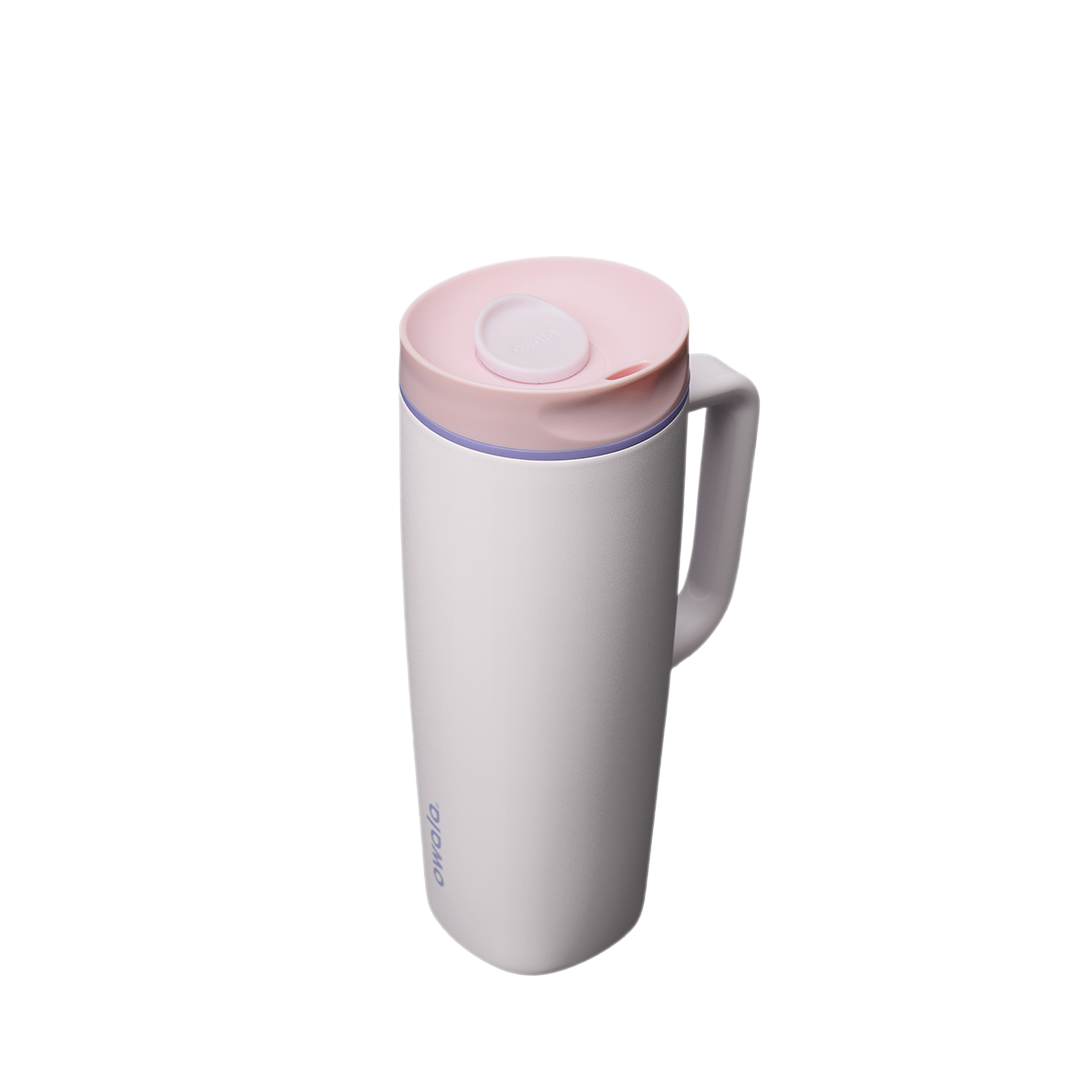SmoothSip® Slider with Handle S1