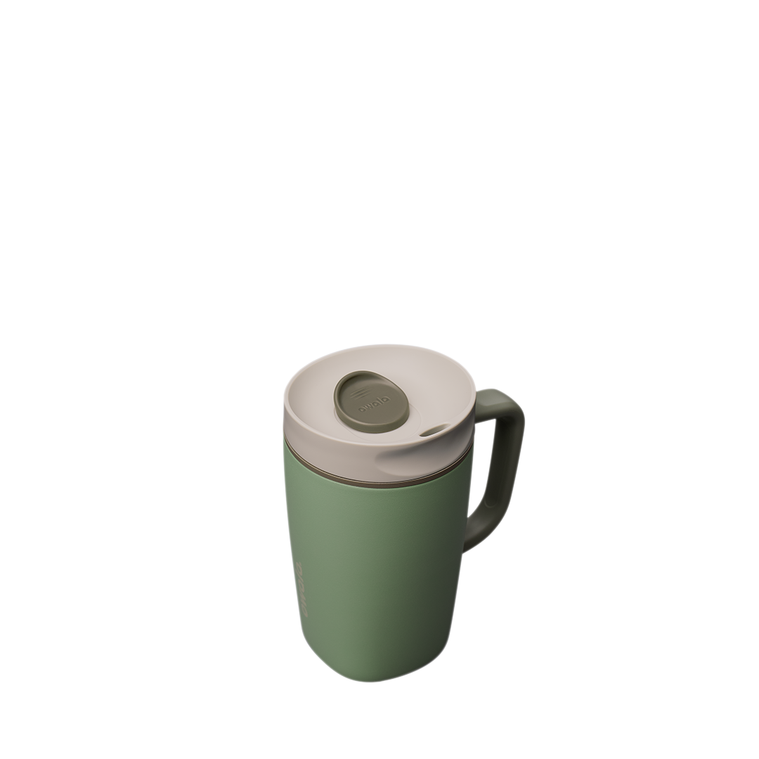 SmoothSip® Slider with Handle S1