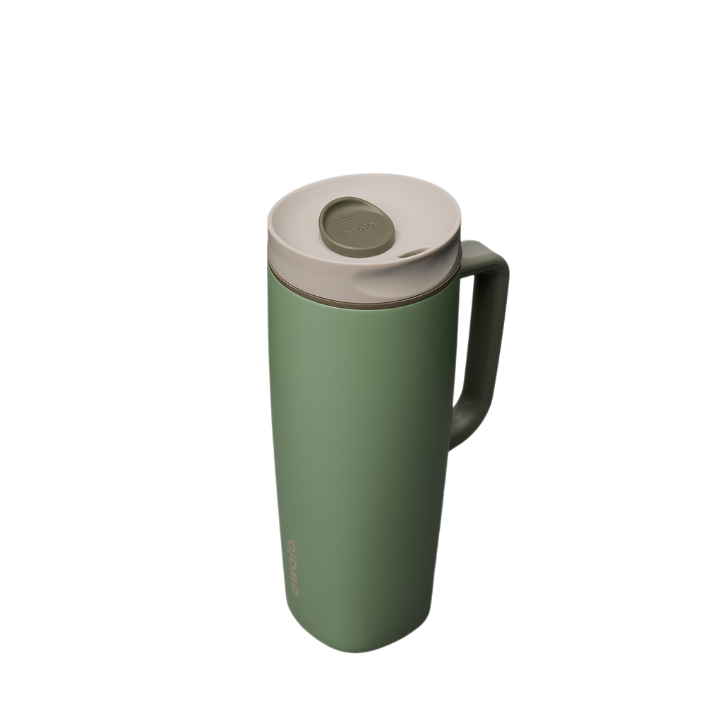 SmoothSip® Slider with Handle S1