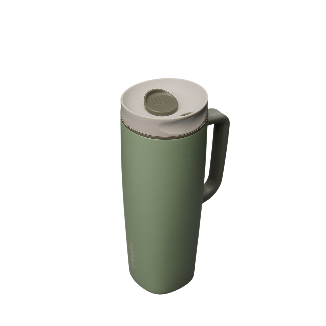 SmoothSip® Slider with Handle S1