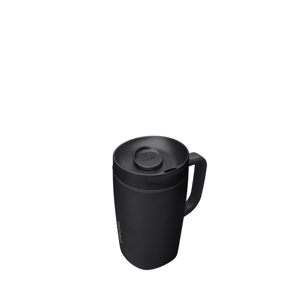 SmoothSip® Slider with Handle S1