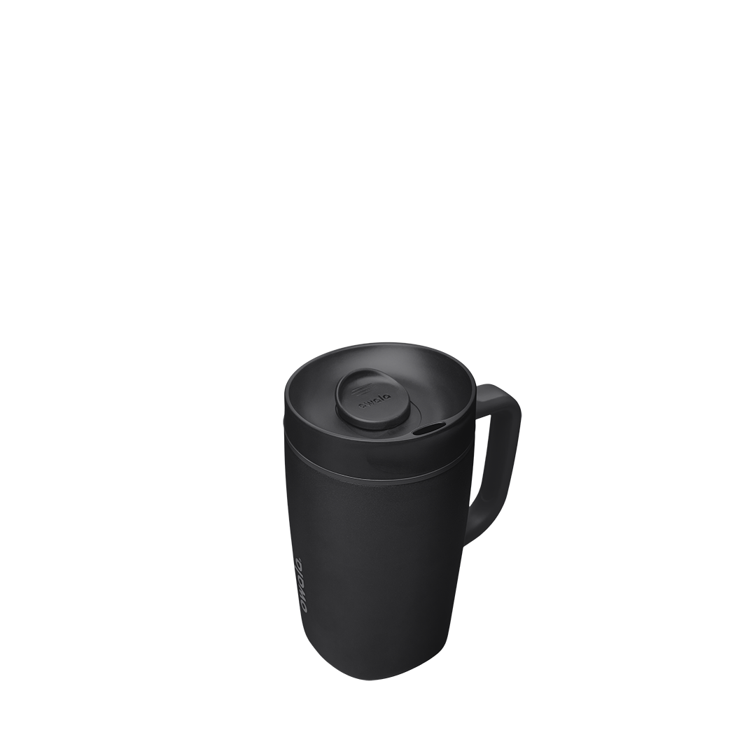 SmoothSip® Slider with Handle S1