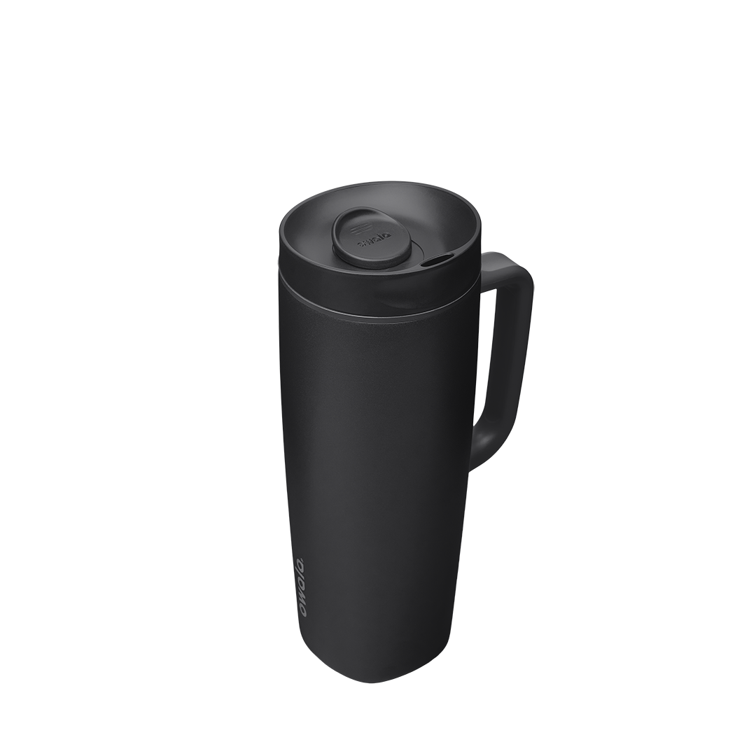 SmoothSip® Slider with Handle S1