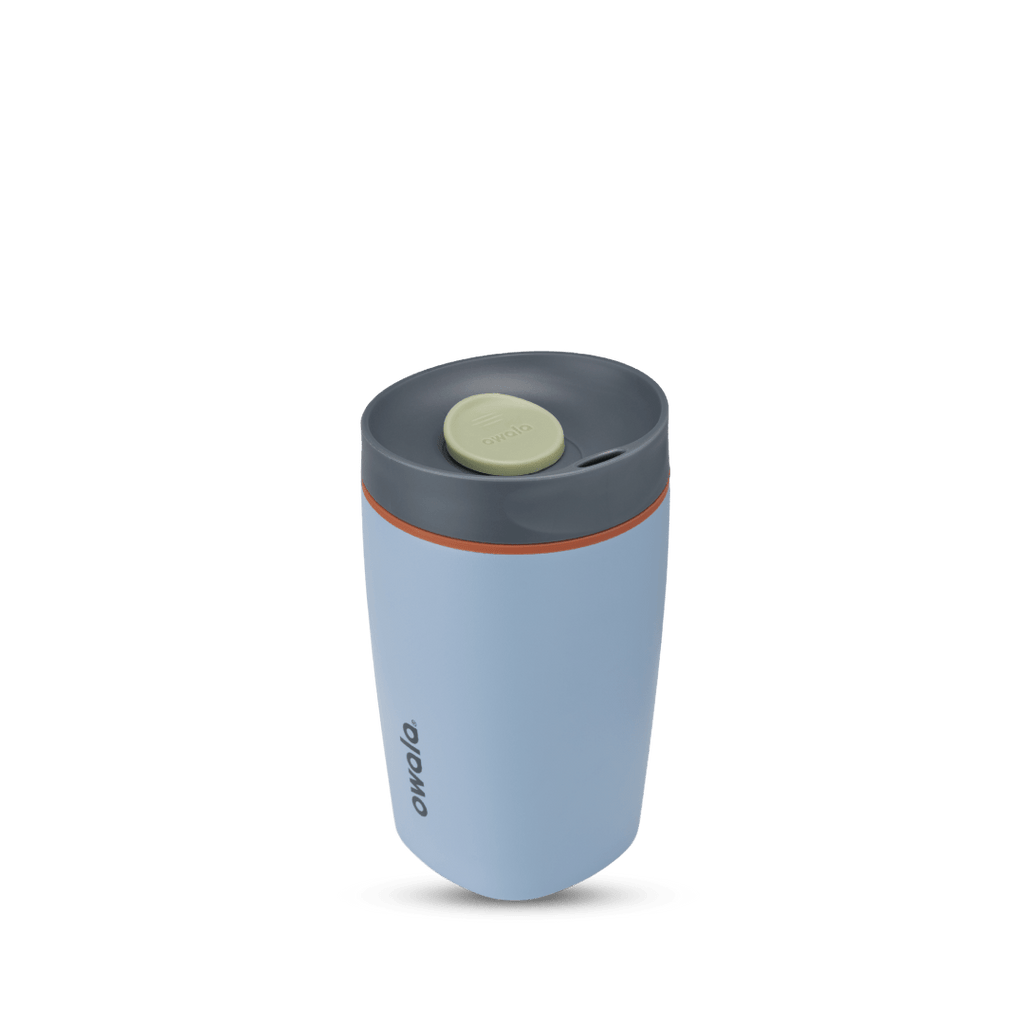 SmoothSip® Slider W8