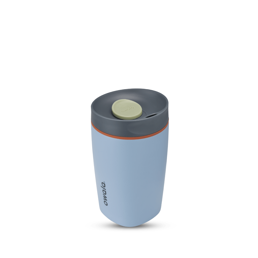 SmoothSip® Slider W8